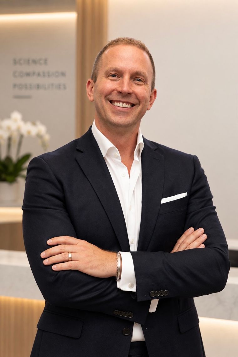 Dr. Zachary Ferraro